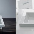 Duravit, comprar lavabo en España, lavabos de cerámica y lavabos de acrílico